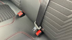 Ford Puma 1.0 EcoBoost Hybrid mHEV 155 ST-Line X 5dr Petrol Hatchback